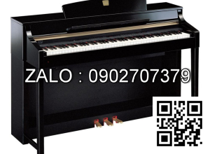 Yamaha Clavinova Piano CLP 370