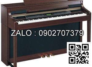Yamaha Clavinova Piano CLP 380