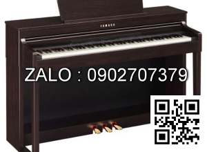 Yamaha Clavinova Piano CLP-440
