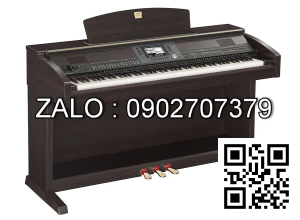 Yamaha Clavinova Piano CVP 503