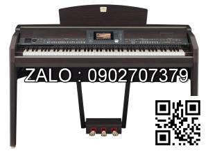 Yamaha Clavinova Piano CVP505