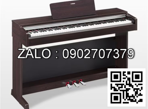 Yamaha Piano Arius YDP-142