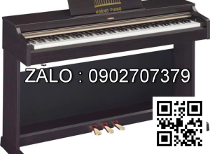 Yamaha Piano Arius YDP-162
