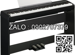 Yamaha Digital Piano P95B