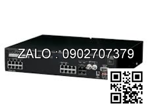 Hệ thống intercom AX-8MV