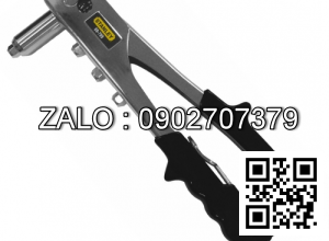 Kìm rút đinh rive 4 lỗ Stanley 69-799