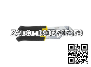 Kìm mỏ quạ cán dày Stanley 10