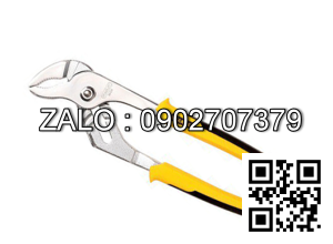 Kìm mỏ quạ cán dày Stanley 12