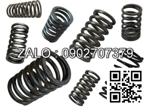 Lò xo xúpap xe nâng HANGCHA 490BPG,A490BPG,C490BPG,495BPG,A495BPG,498B