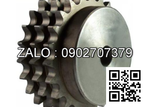 Banh nhong thep Z108 cum van nap pet 5