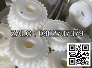 Bánh xích sat bi dong Z13-Di.30