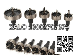 Mũi khoan khoét sắt M 98.0mm avatar