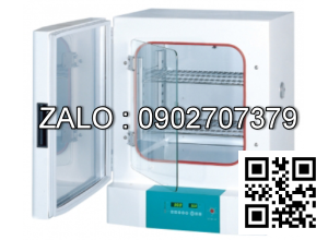 Tủ ấm (loại kinh tế) loại IB-11E, Hãng JeioTech/Hàn Quốc