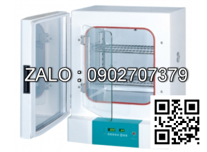 Tủ ấm (loại kinh tế) loại IB-21E, Hãng JeioTech/Hàn Quốc