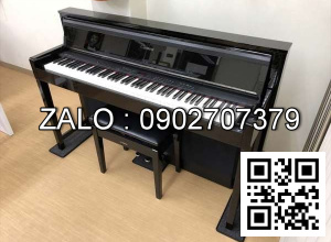 Yamaha Clavinova Piano CLP-S308 PE