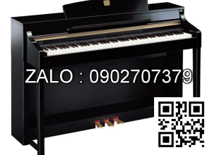 Yamaha Clavinova Piano CLP 370
