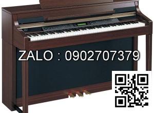 Yamaha Clavinova Piano CLP 380