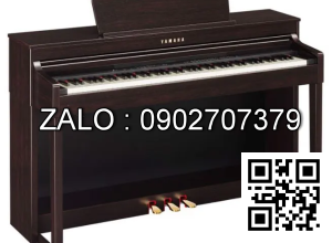 Yamaha Clavinova Piano CLP-440