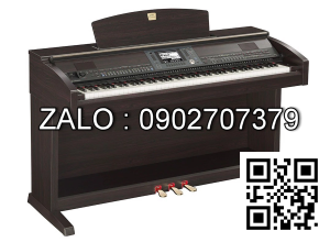 Yamaha Clavinova Piano CVP 503