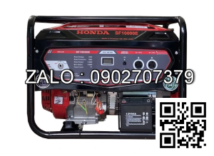 Tổ máy phát điện SF10000E