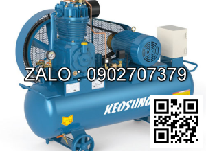 Máy nén khí KEOSUNG KSS-150D