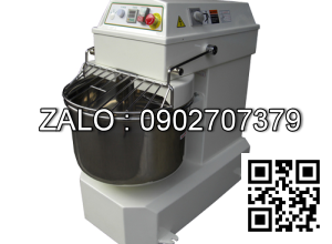 Máy trộn có thể tháo rời bồn trộn 200 KG CHANMAG CM-200AD