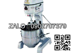 Máy trộn bột 80L CHANMAG CM-803AN