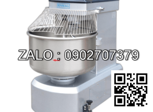 Máy trộn xoắn ốc - 2 tốc độ BJY-SM40M60