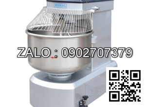 Máy trộn xoắn ốc - 2 tốc độ BJY-SM50M60