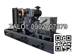 MÁY PHÁT ĐIỆN MITSUBISHI THAPOWER THG 100MMT