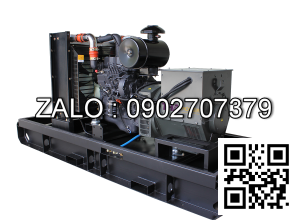 MÁY PHÁT ĐIỆN MITSUBISHI THAPOWER THG 1540MLT