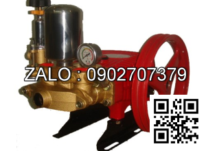 Máy rửa xe mini gia đình Osaka