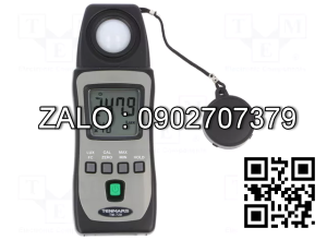 Máy đo ánh sáng mini Tenmars TM-720