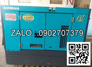 Máy phát điện AIRMAN 25kva