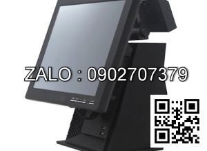 Máy tính tiền cảm ứng Youngpos JX-150A