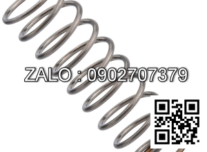 Lò xo đẩy phi 80x40x4