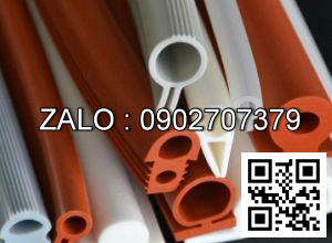 Cây Silicon Chịu Nhiệt - Sợi Ron Silicon Tròn Đặc