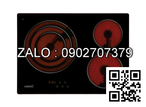 BẾP ĐIỆN TỪ CATA TT 5003 X