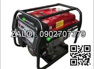 Bán Máy phát điện Tomikama HLC-3500