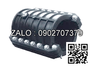 Đai sửa chửa phụ kiện HDPE phi D63