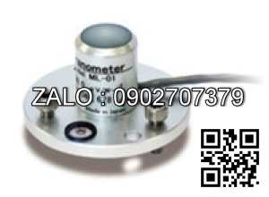 Nhật xạ kế cảm biến Si ML-01