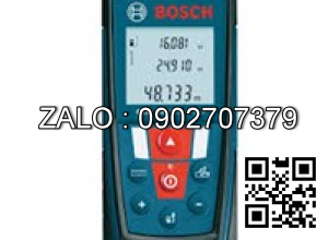 Máy đo khoảng cách laser Bosch DLM50