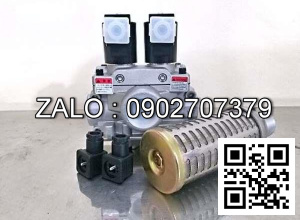 Van thủy lực TOYOOKI HF3H-W-K6SK-025B