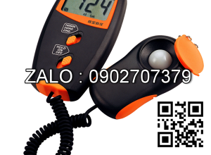 Máy đo cường độ sáng LX-1010BS