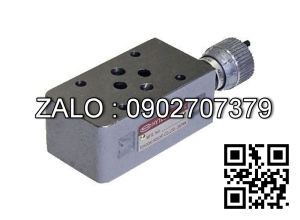 Van thủy lực TOYOOKI HF3H-A-190K-06