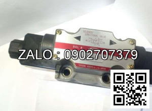 Van thủy lực TOYOOKI TWF4921AT/HVP-VC1E-F30A