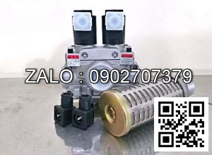 Van thủy lực TOYOOKI HK3-ET1-02A