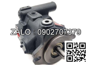 Van thủy lực TOYOOKI HPP-VD2V-F31A5-EE-A