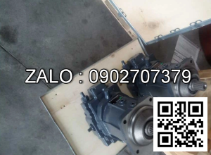 Van thủy lực TOYOOKI HVP-VB1-F18A2-B