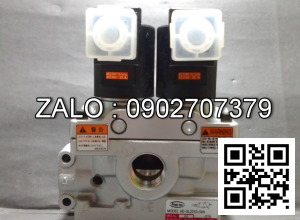 Van thủy lực TOYOOKI AD-SL231D-304D-DA2